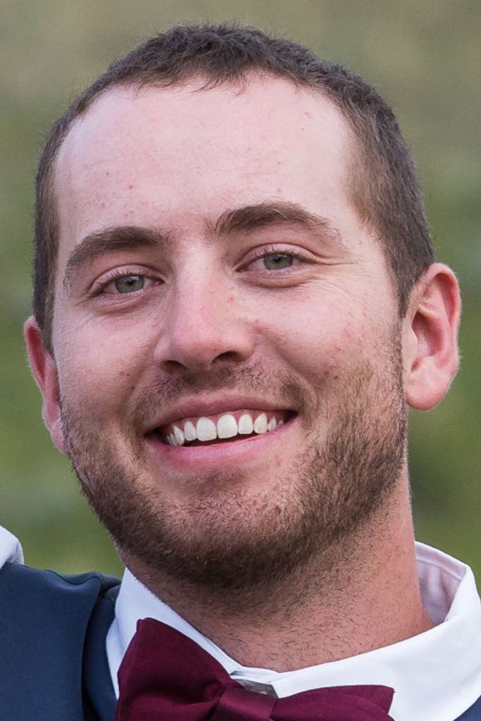Thomas John Grismer