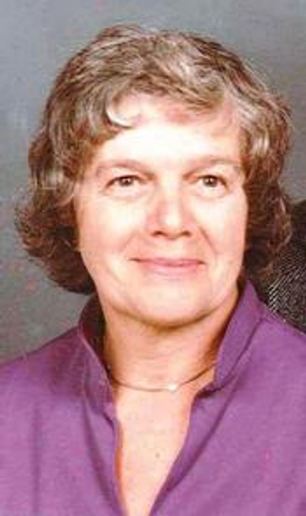 Virginia S. Duffin Profile Photo