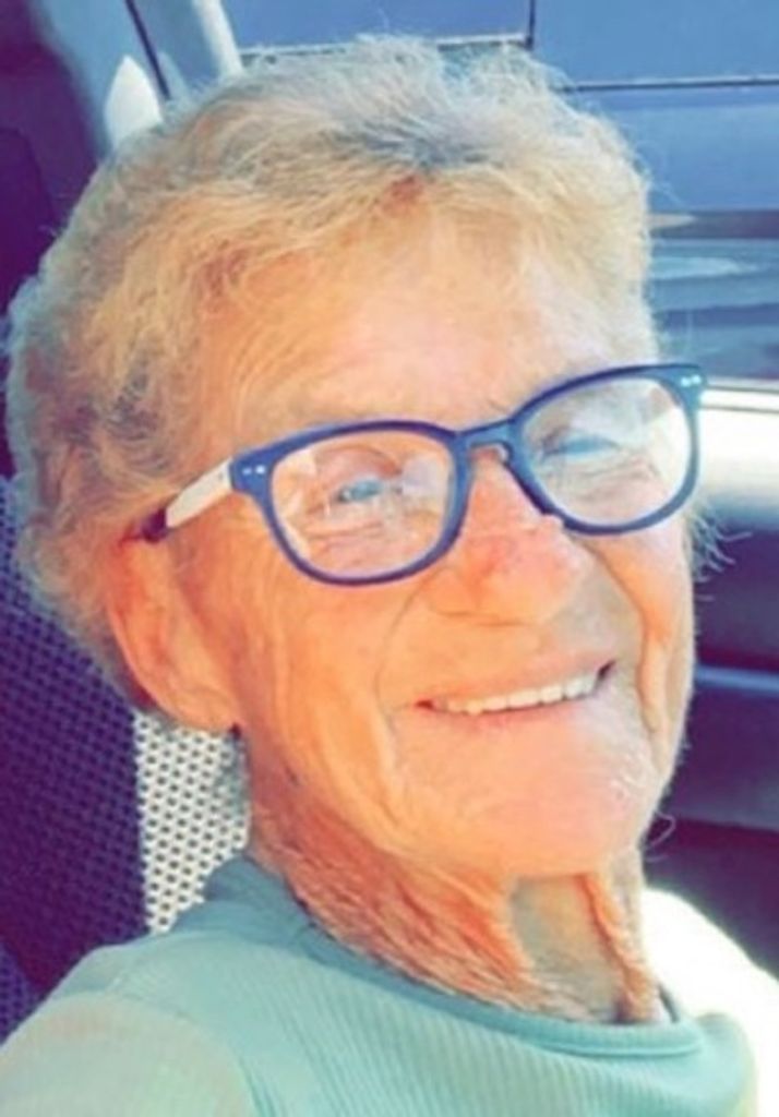 Cora Matlock Profile Photo