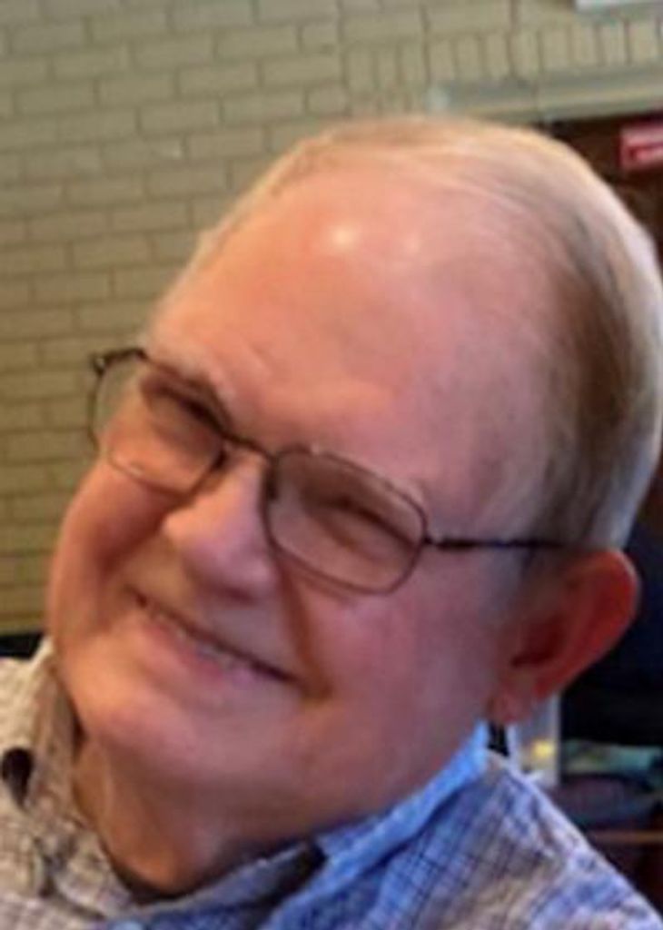 Michael Messick Profile Photo