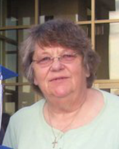 Carol M. Voorhees Profile Photo