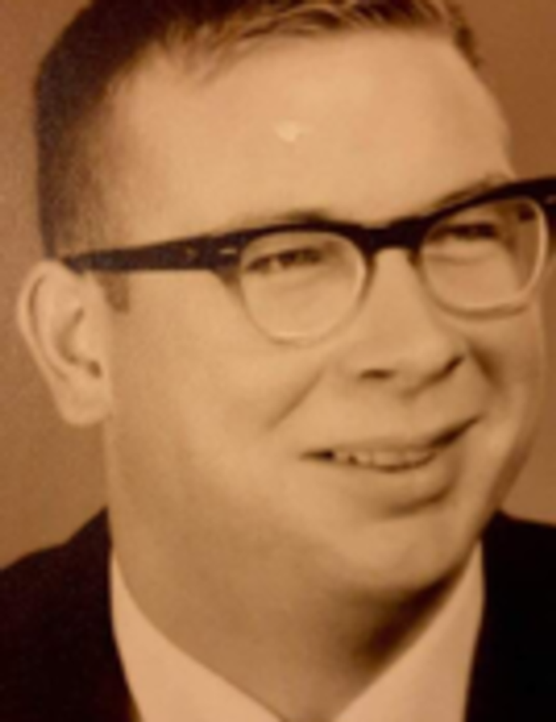Charles Ellis Burleson Profile Photo