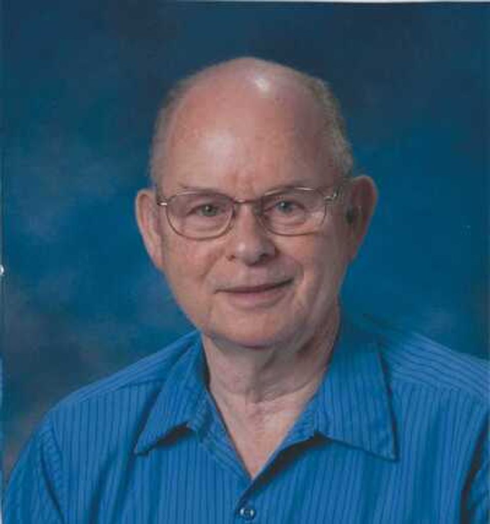 Ronald J. "Jack" Rhye Profile Photo