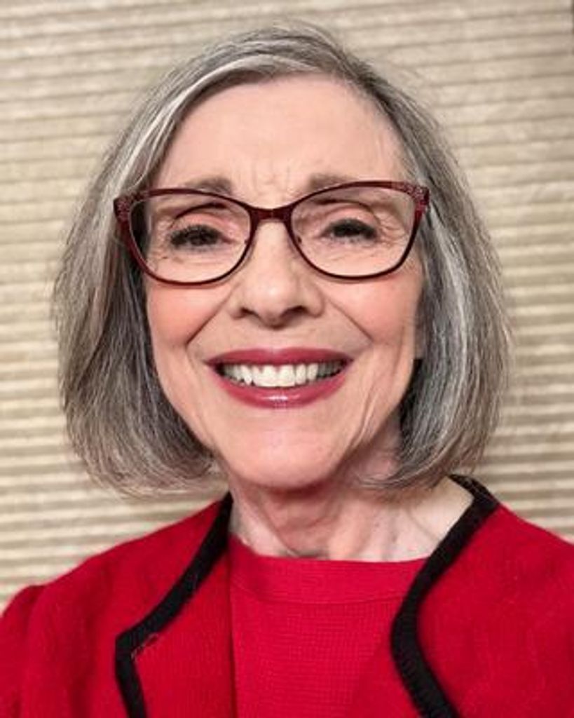 Mary Connors Nahay Profile Photo