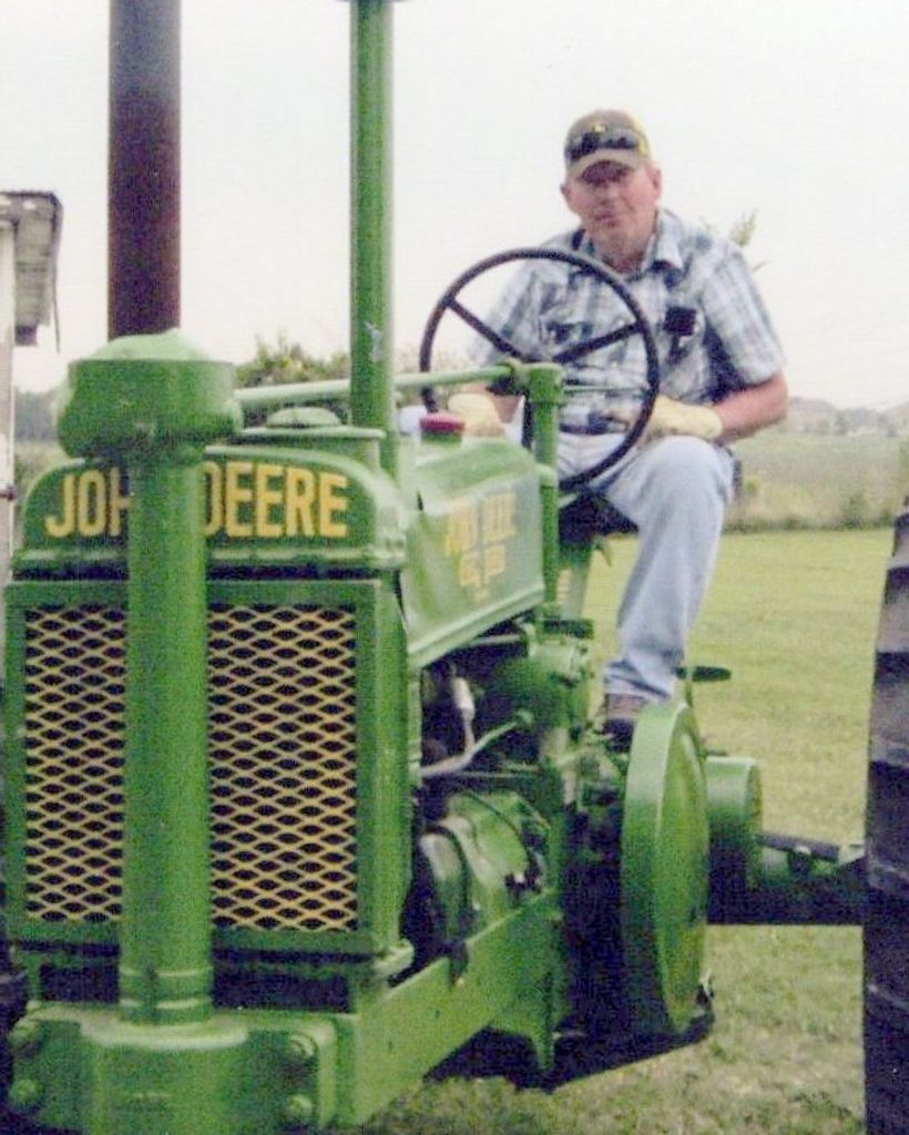 Donald R. "Slick" Summers