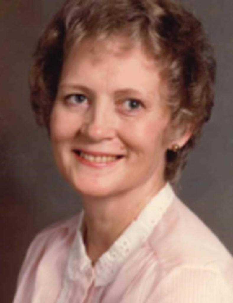 Eula B. Morrison Profile Photo