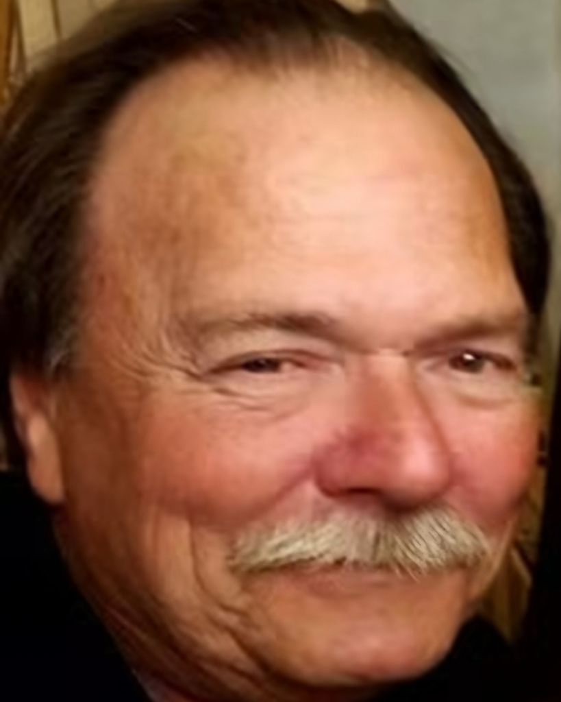 Michael Alan McCarty Profile Photo