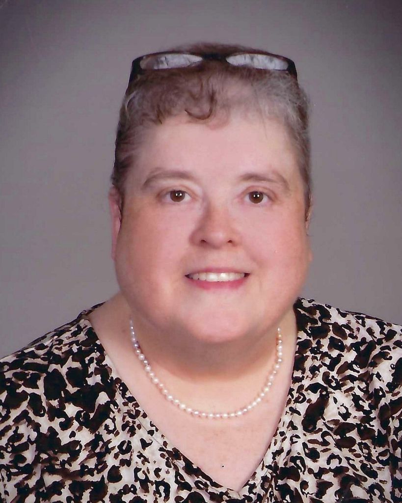 Pamela Sue Tegeler Profile Photo