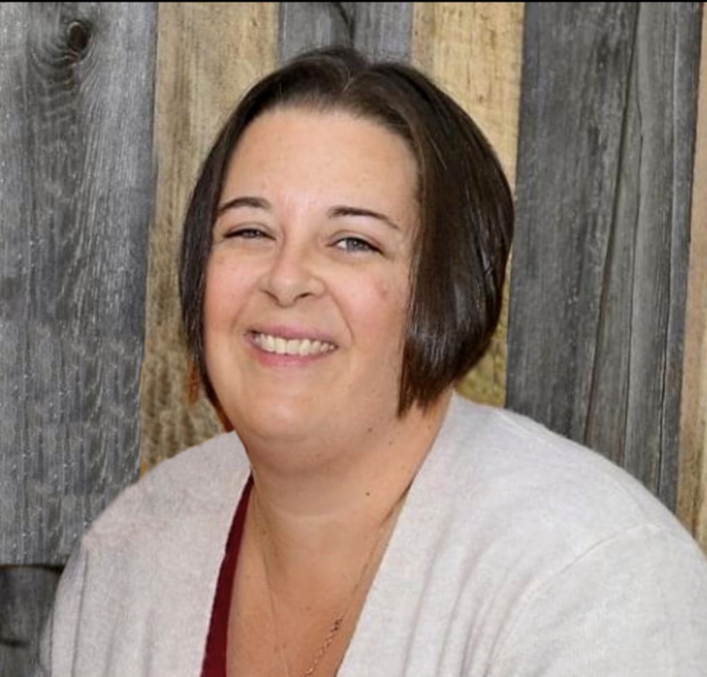 Carrie K. (Niles)  Daugherty