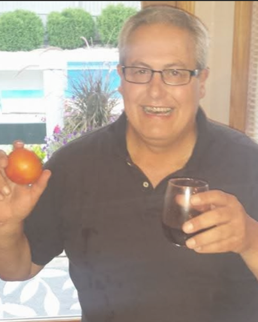Carlo S. Matranga