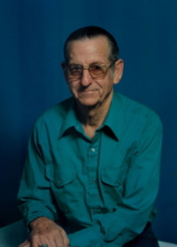 Lee Nelson Wade, Sr.