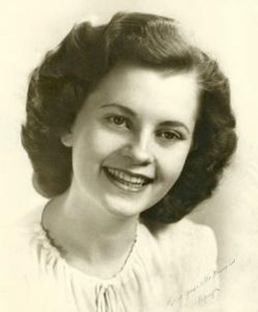 Margaret Mcgraw