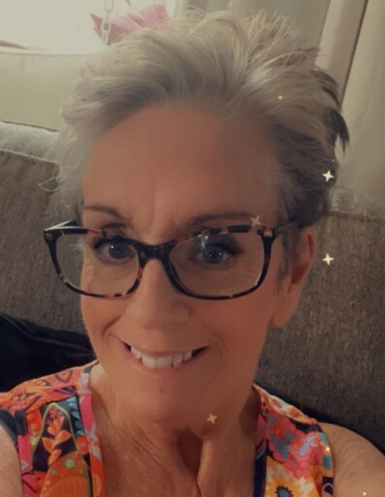 Barbara "Bobbie" E. Wilson