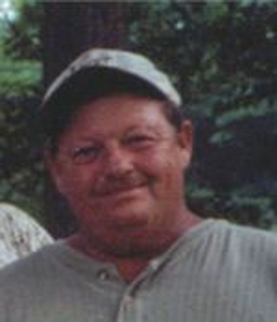 Douglas Robert Holcombe Profile Photo