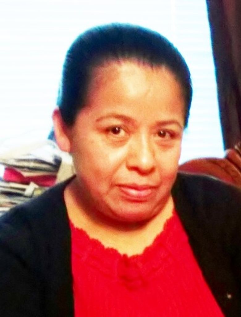 Maria J. "Bertha" Martinez Garcia Profile Photo