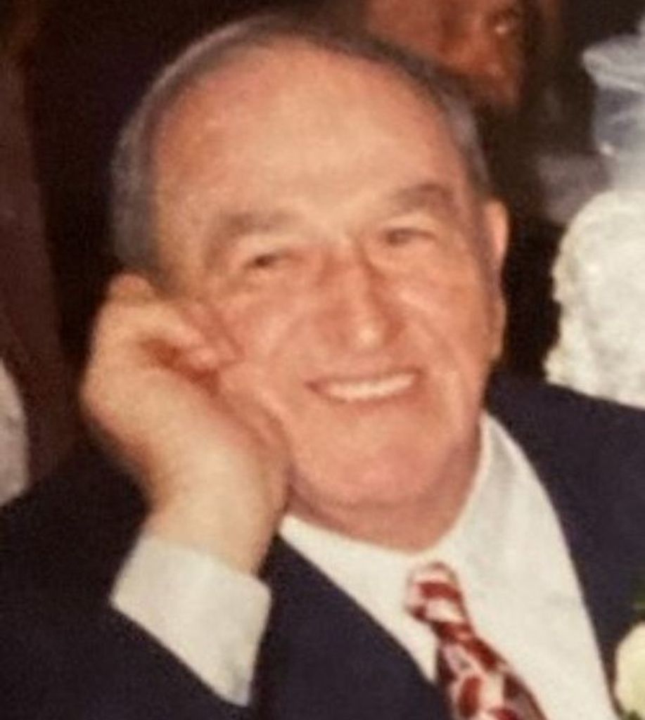 Andrew Joseph Giampietro