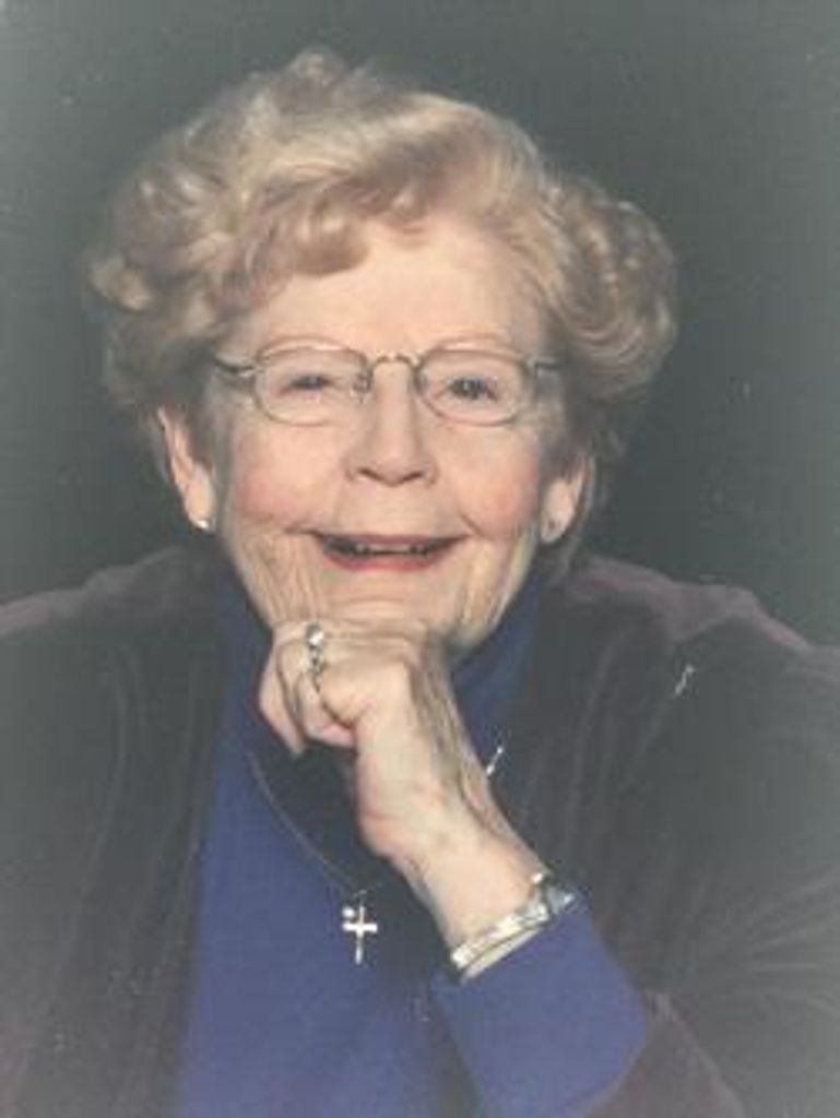 Maria A. Dunham Profile Photo