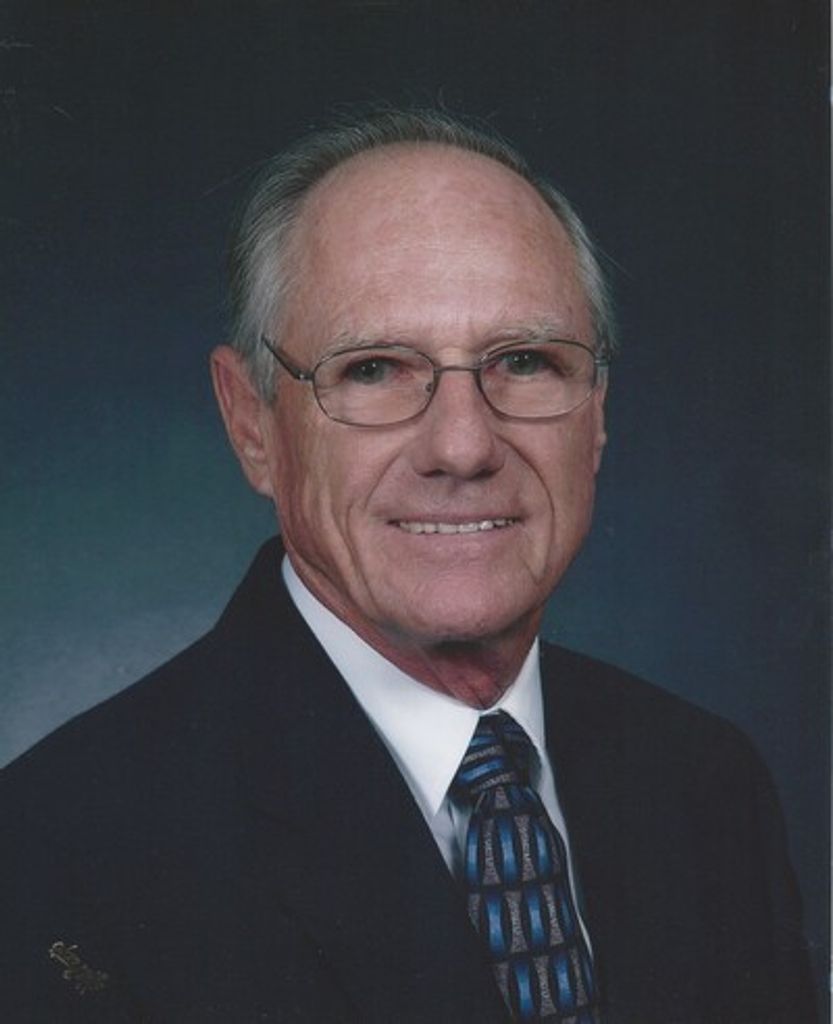 Rex Lee Deshazo