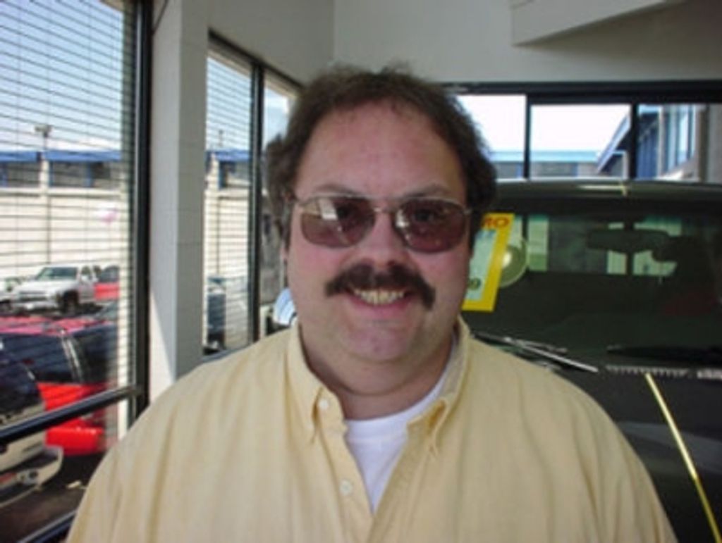 Clinton Taylor Profile Photo