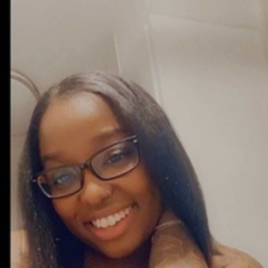 Miss. Jernielle Sharron Black Profile Photo