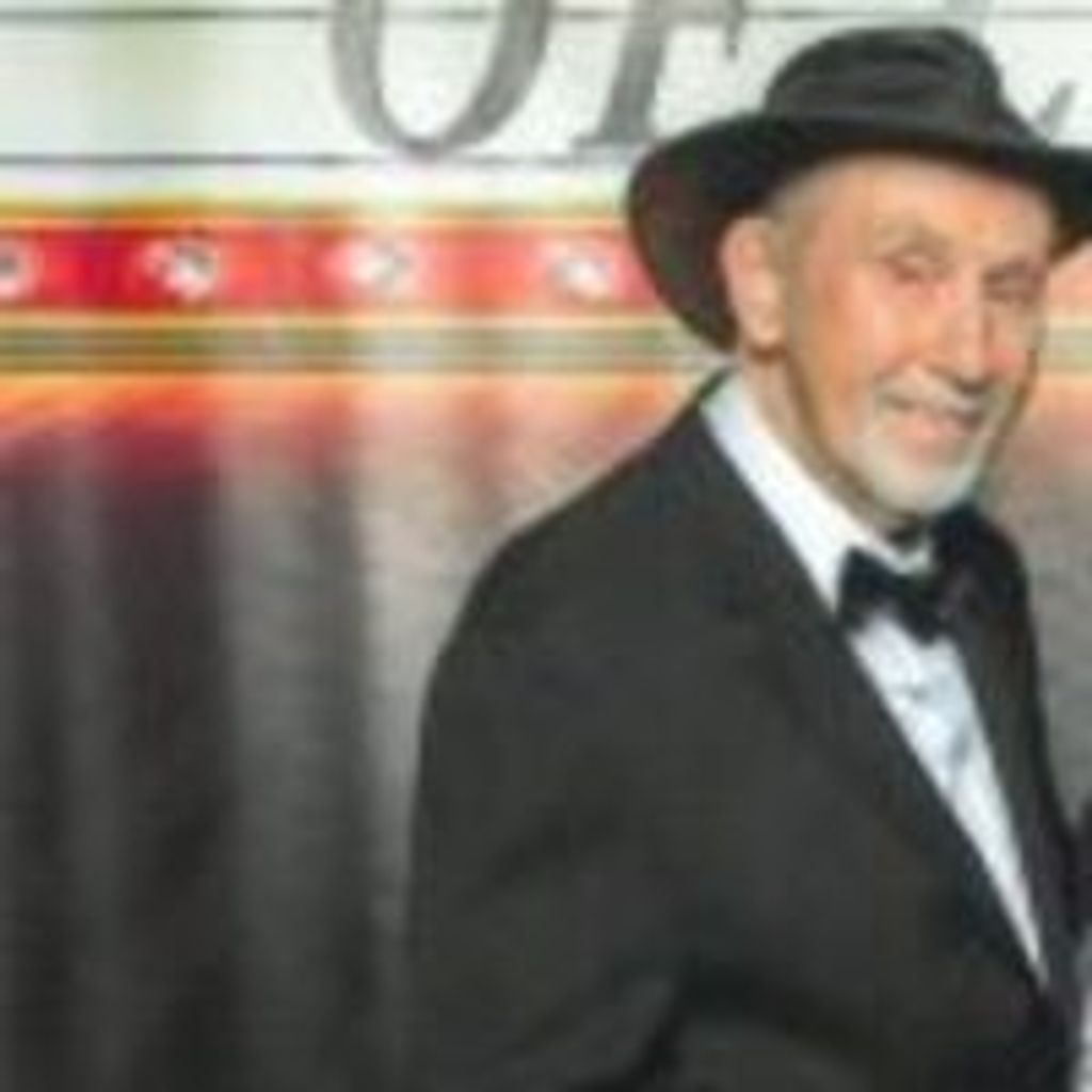 James Frederick Lucas Profile Photo