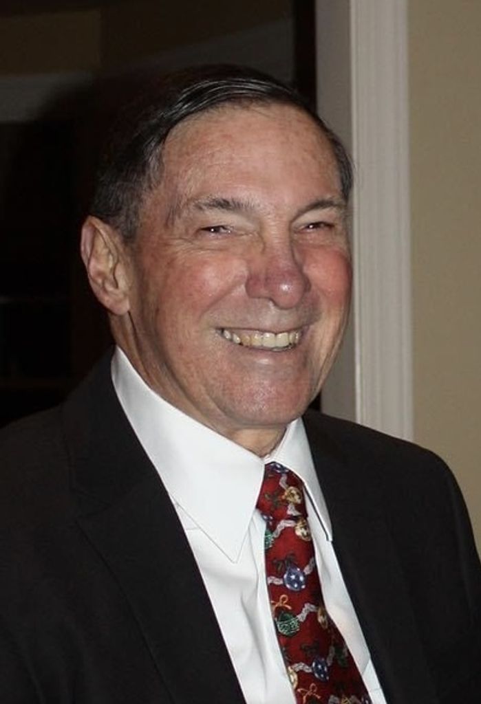 Richard F. Testa Profile Photo