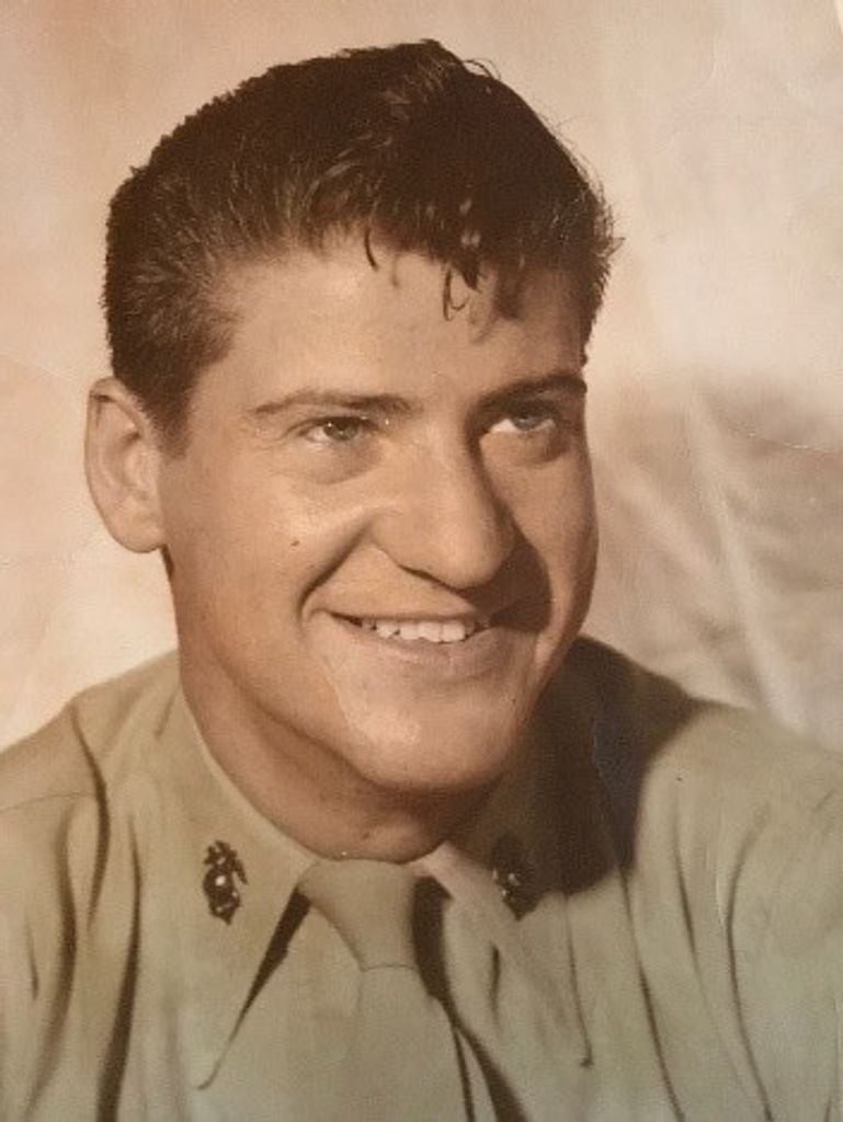 Patrick Smith Profile Photo