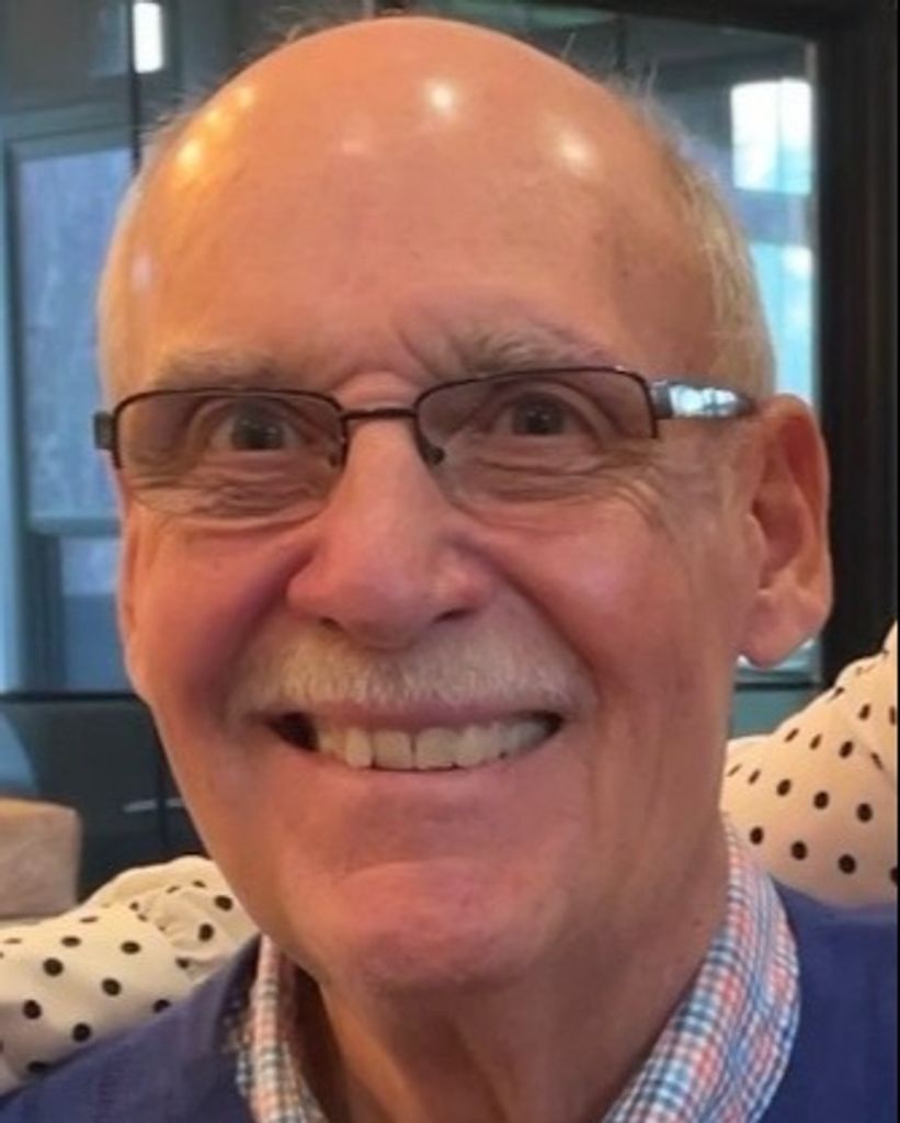 Arthur "Sonny" Tucker