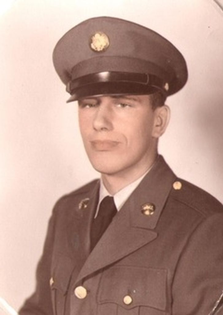Donald Rutherford