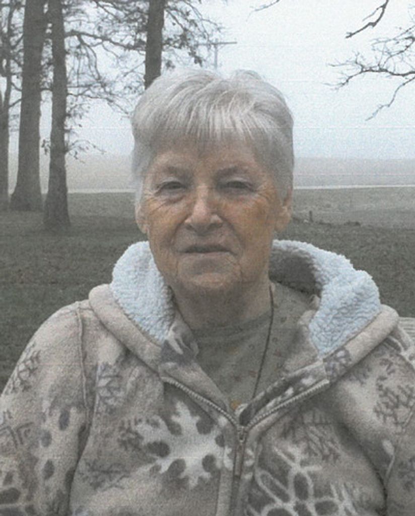 Wilma Marie King Profile Photo