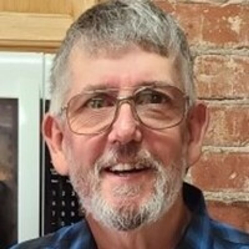 Robert "Bob" Galloway Profile Photo