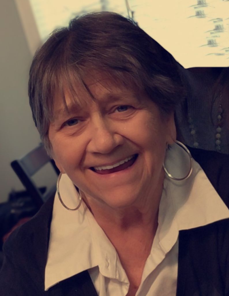 "Toni" (Allen)  Pike Profile Photo