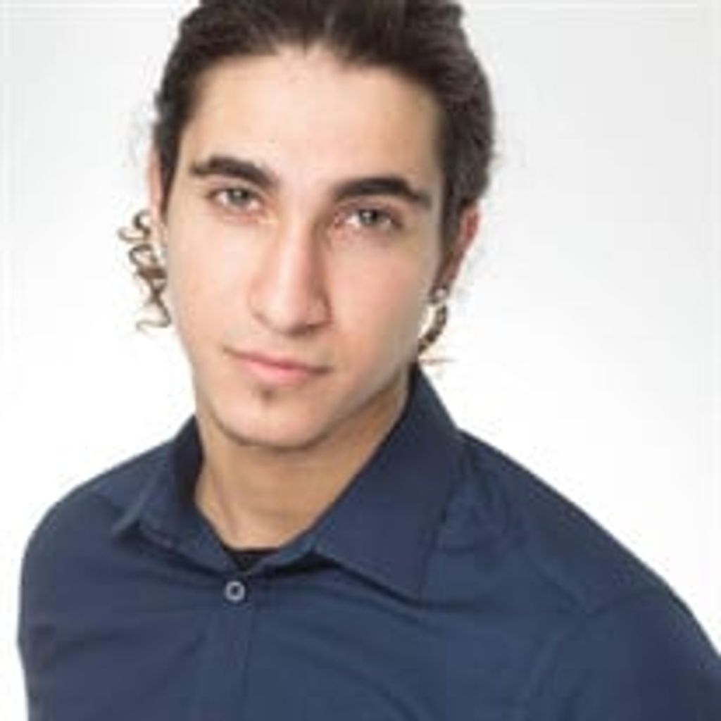 Alexander Merhi