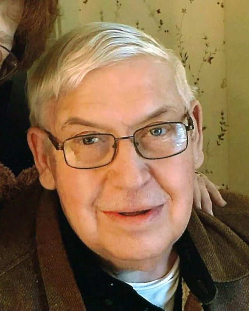 Steven R. Ginther
