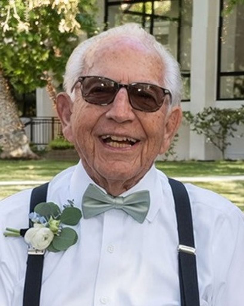 Stanley Eugene Whelan