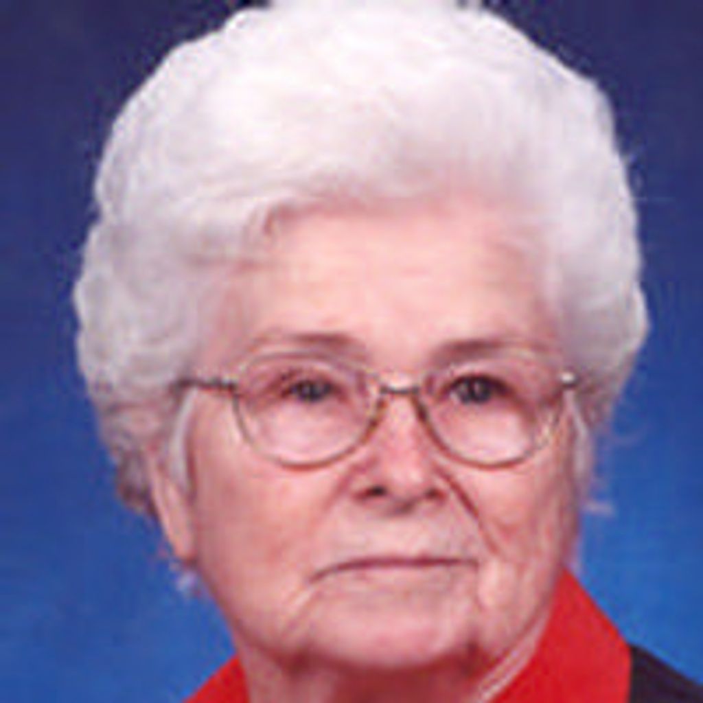 Gladys Newell Fraley