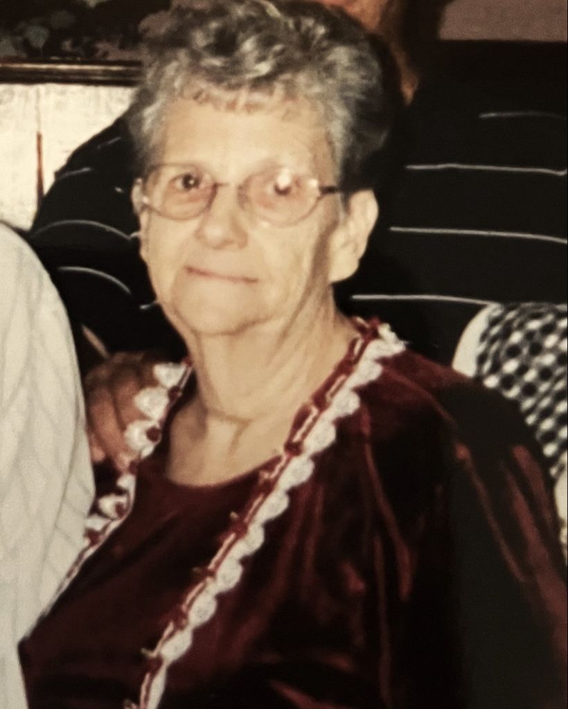 Lynn Benita Koonce