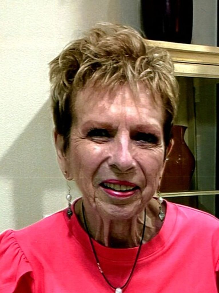 Patricia Rees Lee Profile Photo