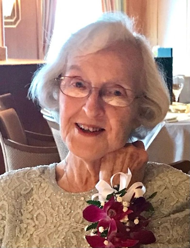 Nelda Eunice Bollenbach Profile Photo