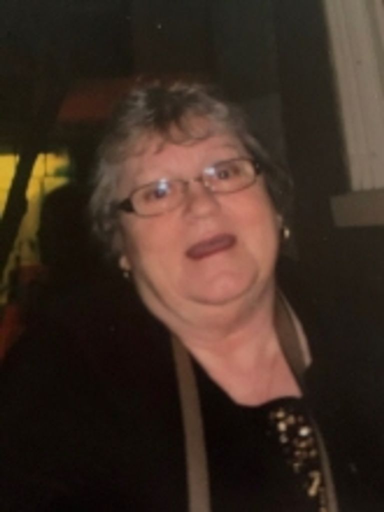 Lorraine Elaine Galford Profile Photo