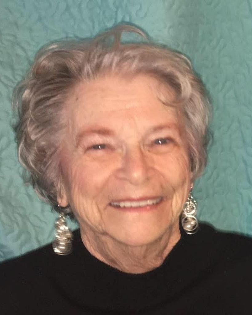 Juanita Hebert DeJean
