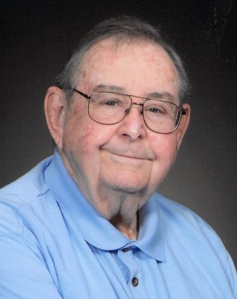 Robert D. "Bob" Foster