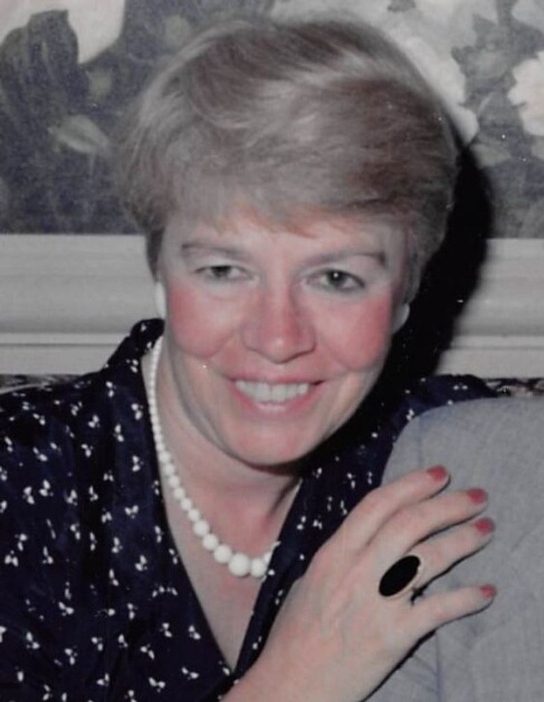 Doris Devereau