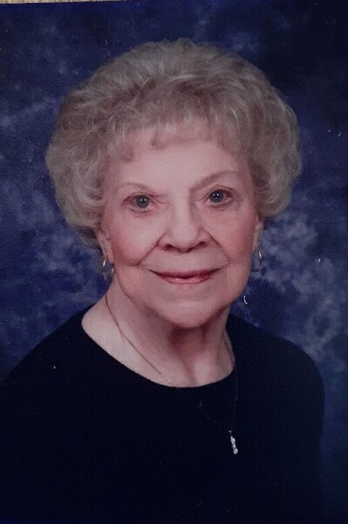 Geraldine Reese Profile Photo