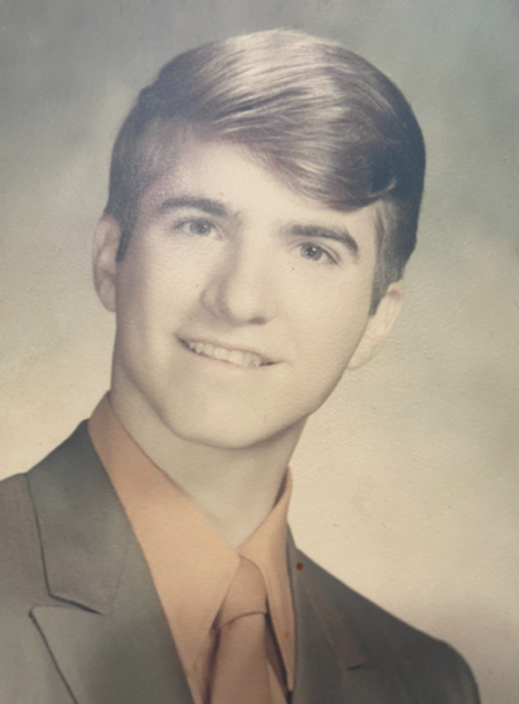 John William Featheringham Jr