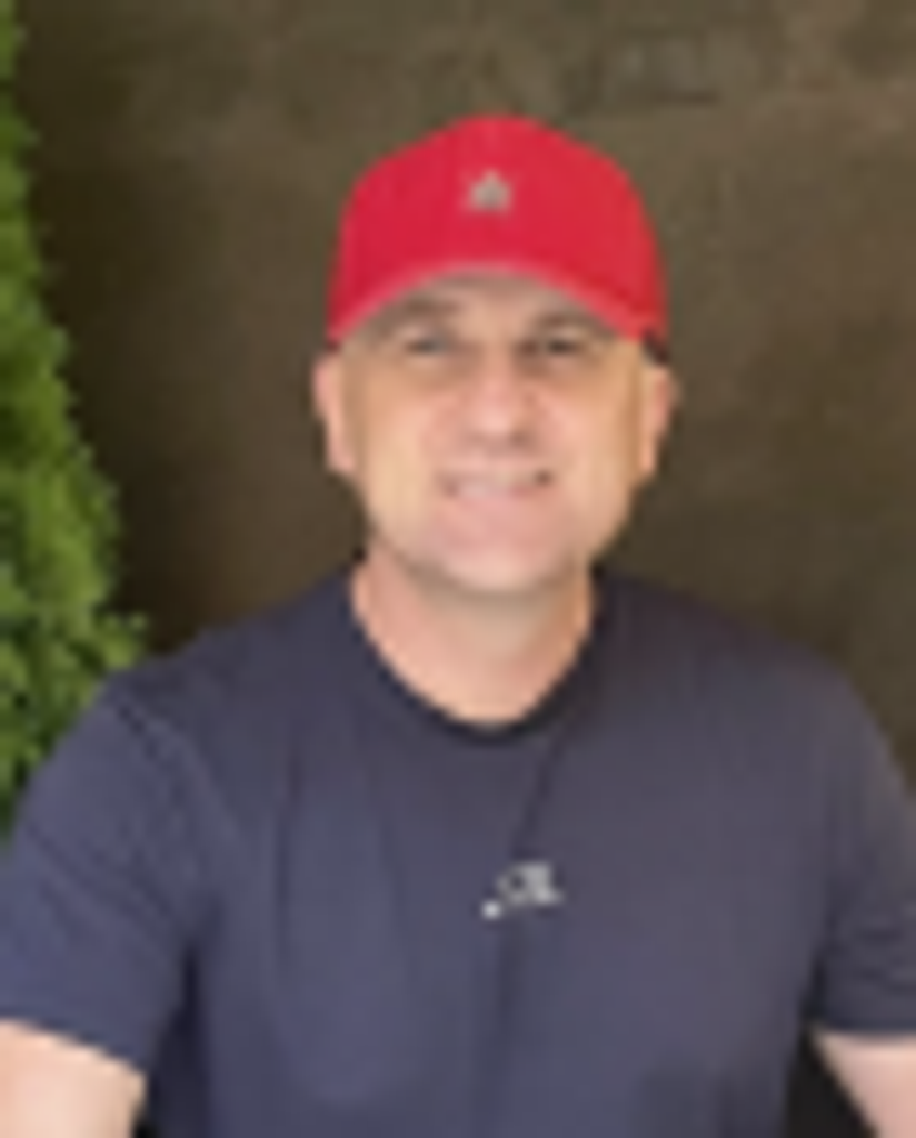 Daniel strynkowski Profile Photo