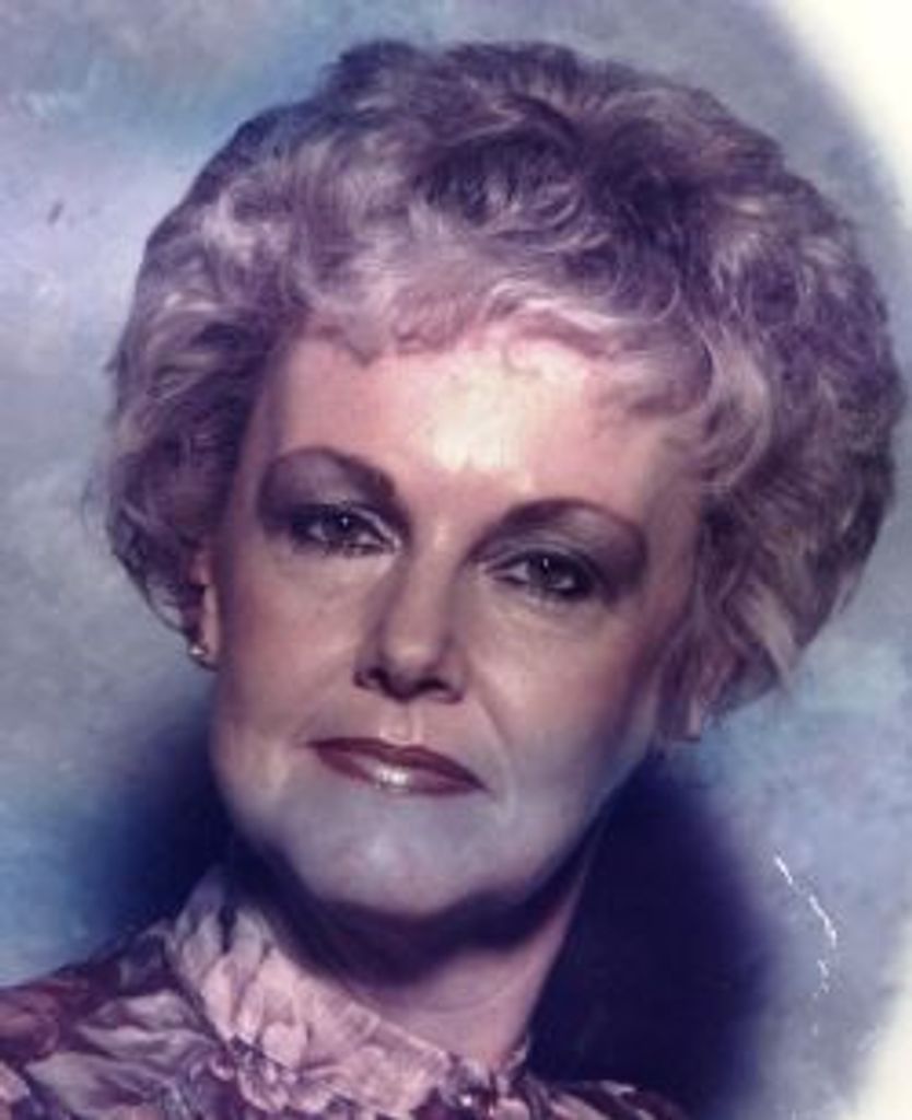 Gloria Hargrave