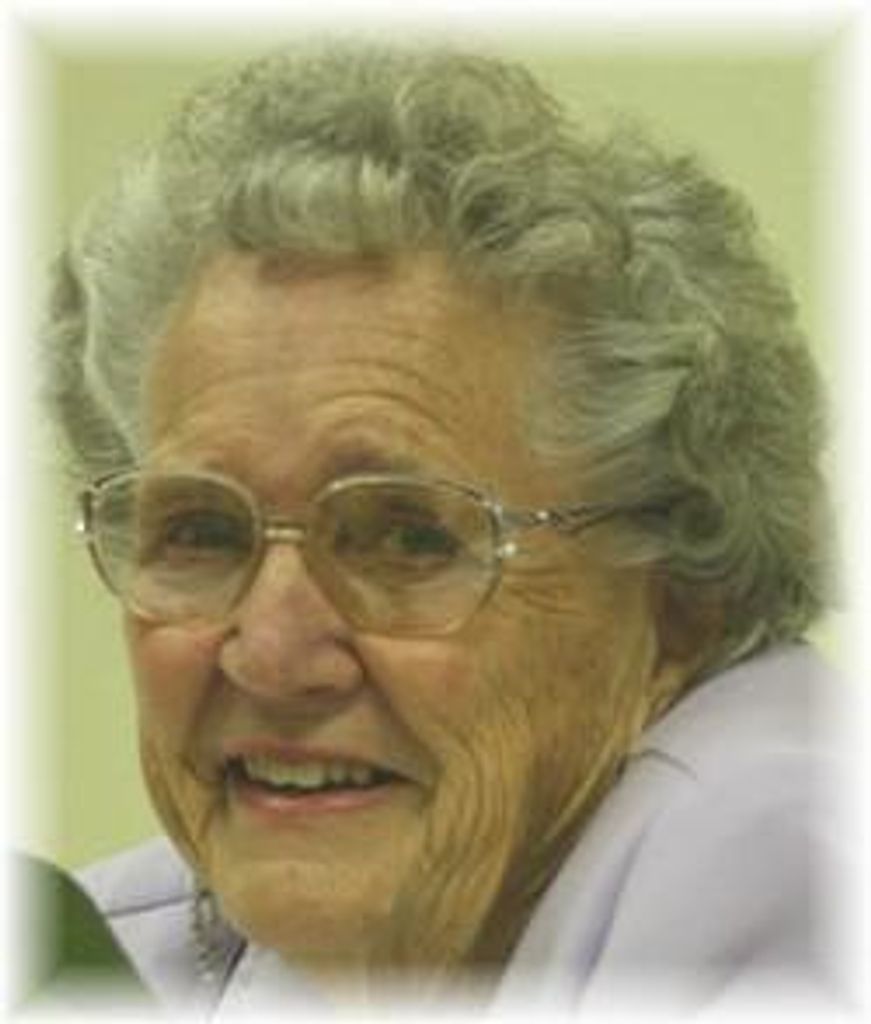 Leona Agnes Sorensen