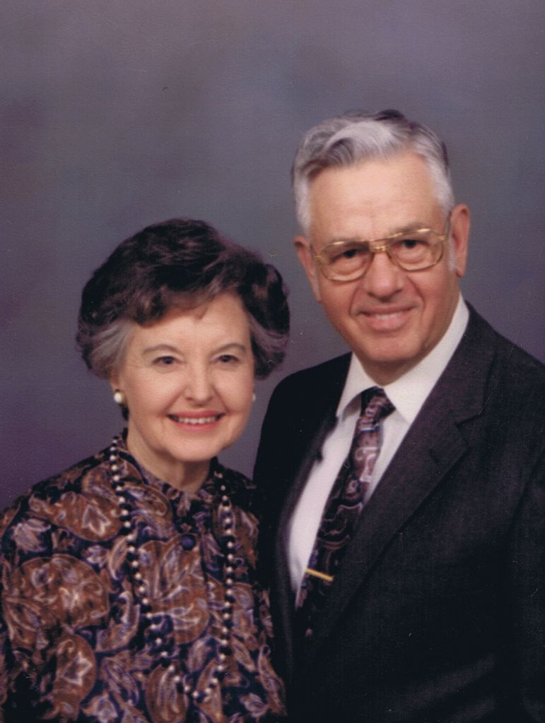 Betty Ann Casey