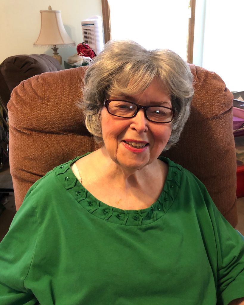 Deanna Aeneita Pendleton